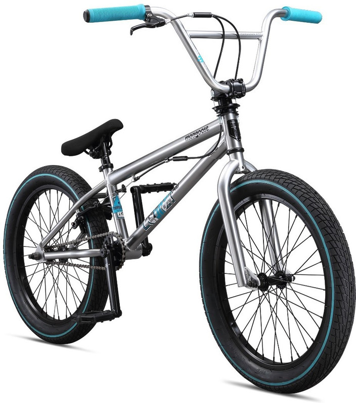 MON 「マングース」 LEGION L40 2018年モデル BMX MONGOOSE 「マングース」 LEGION L40 2018年モデル BMX