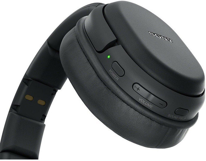 SONY WH-L600 Bluetooth Price in India - Buy SONY WH-L600