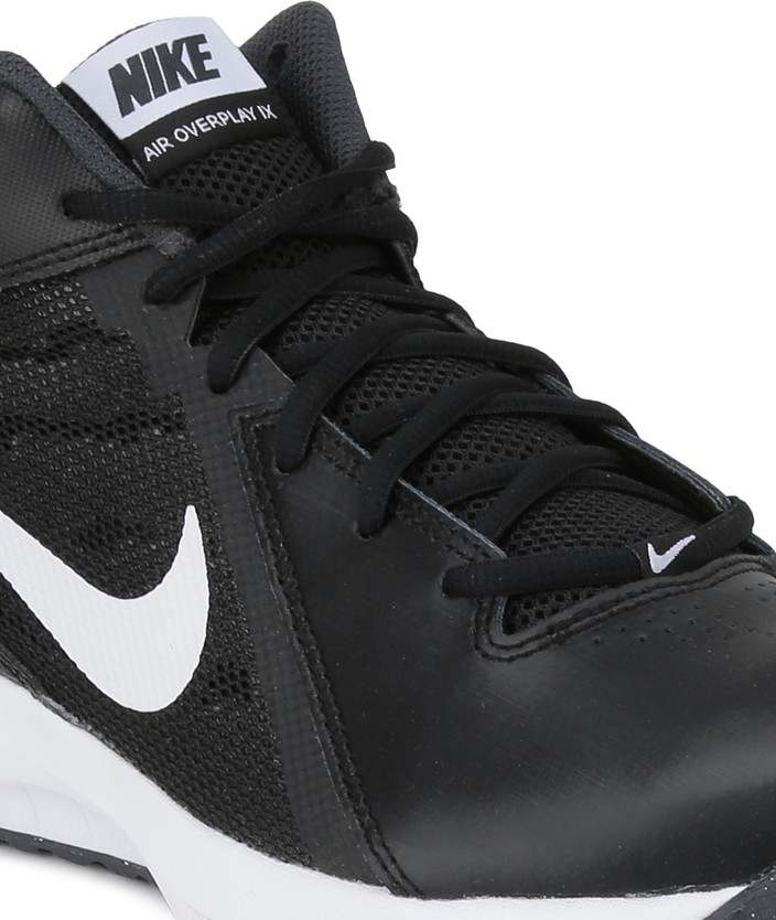 nike air overplay 9