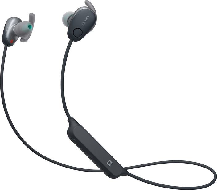 Bluetooth Headphones Sony Waterproof Wireless Earphones Buy SONY