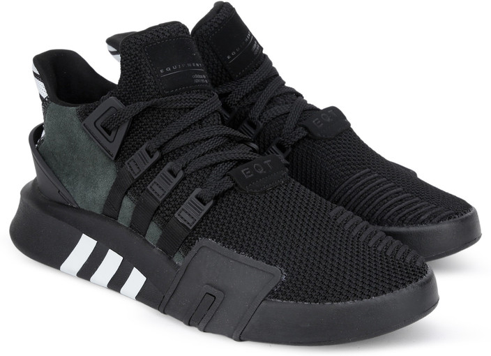 Eqt Bask Adv Eqt Basquet ADIDAS ORIGINALS EQT BASK ADV Sneakers