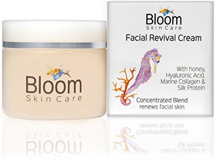 ブルームオーラ リーディングクリーム 100g ブルームオーラ