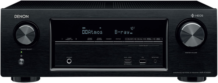 DENON AVR-X1400H