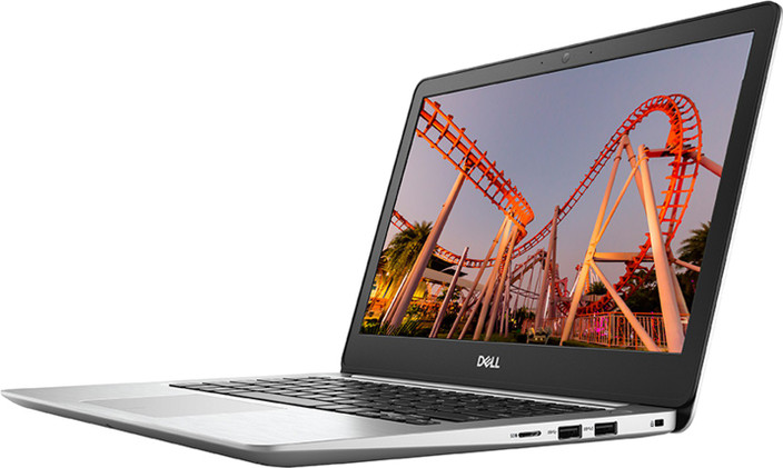 DELL Inspiron 13 5000 Intel Core i3 7th Gen 7130U - (4 GB DELL Inspiron 13 5000 Intel Core i3 7th Gen 7130U - (4 GB