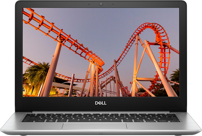 DELL Inspiron 13 5000 Intel Core i3 7th Gen 7130U - (4 GB