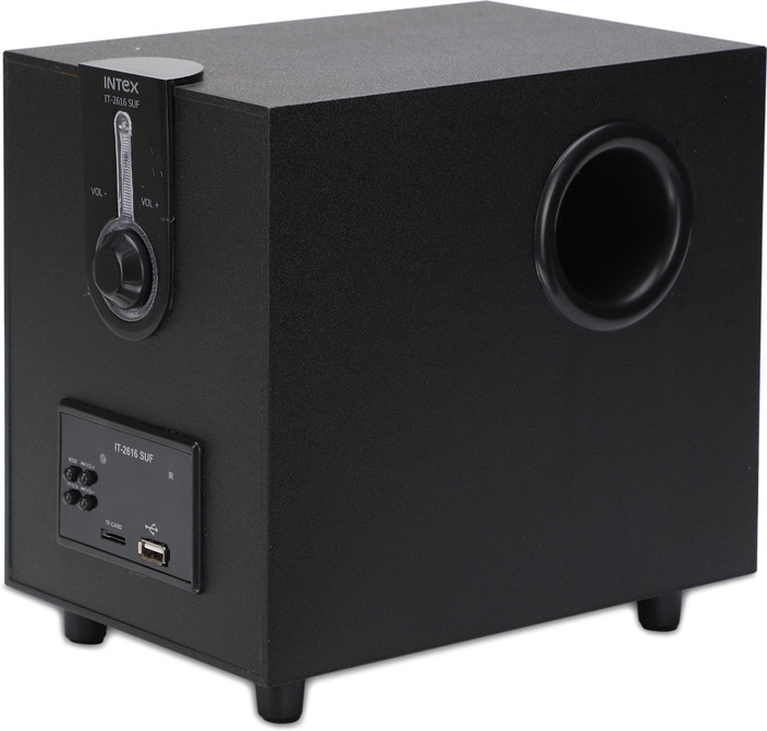 Intex 2616 Sony Intex Home Theatre Intex It 2616 N Suf Buy Intex IT