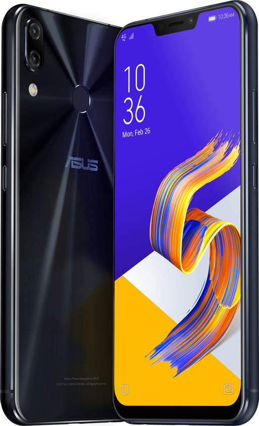 ASUS ZenFone 5Z ( 64 GB Storage, 6 GB RAM ) Online at Best