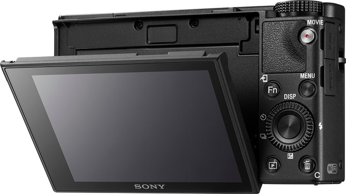 SONY RX100 VI (DSC-RX100M6)Cyber-shot 本体 RX100VI(DSC-RX100M6) | デジタルスチルカメラ Cyber-shot