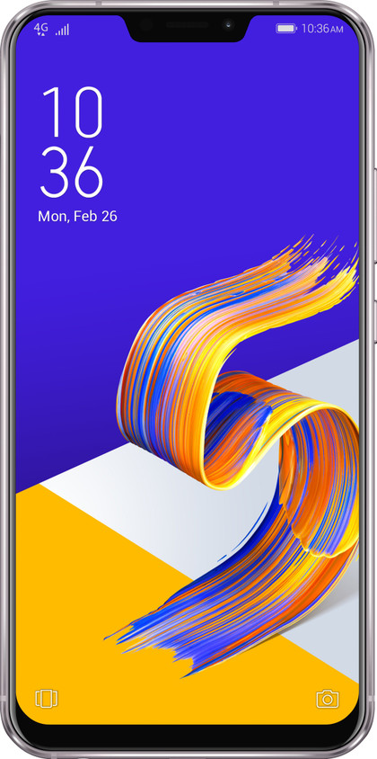 ASUS ZnFone 5Z ( 64 GB Storage, 6 GB RAM ) Online at Best