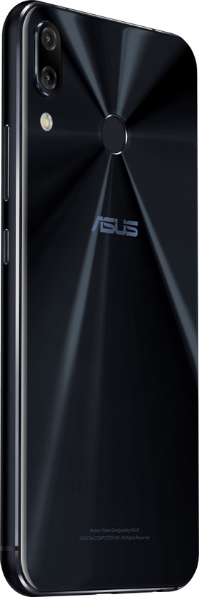 ANDROID - ⭐️りう⭐️ZenFoneMaxm3  黒⭐️ ASUS ZE552KL-BK64S4 SIMフリースマートフォン Android 6.0.1