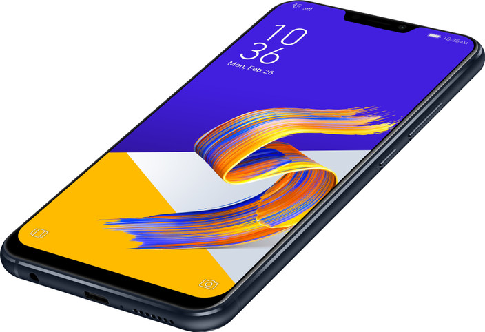 ASUS ZenFone 5Z ( 128 GB Storage, 6 GB RAM ) Online at Best