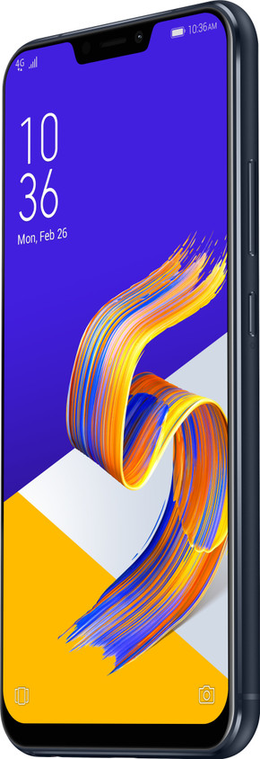 ASUS - ASUS Zenfone 5Z 国内版 スペースシルバー Asus ZenFone 5z Full Specifications - PhoneArena