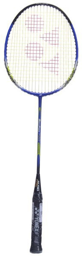 YONEX Muscle Power 700 Black Strung Badminton Racquet - Buy