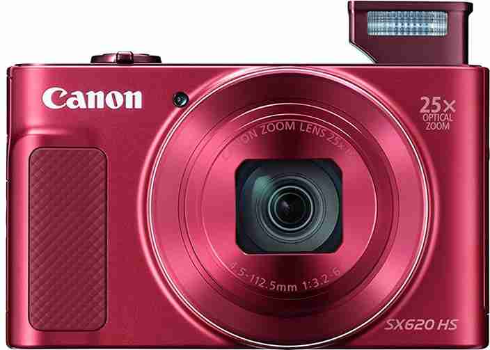 Canon PowerShot SX POWERSHOT SX620 HS WH