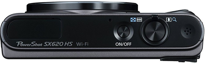 Canon Powershot SX620 HS Price in India - Buy Canon