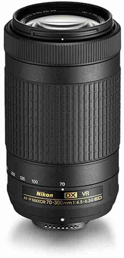 中古】 《美品》 Nikon AF-P DX NIKKOR 70-300mm F4.5-6.3G