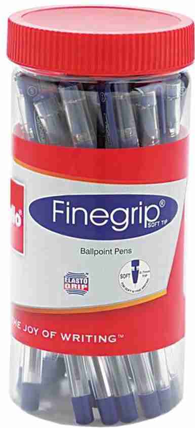 Cello Finegrip Cello Gripper Red Pen Buy Cello Mm Blue Fine Grip