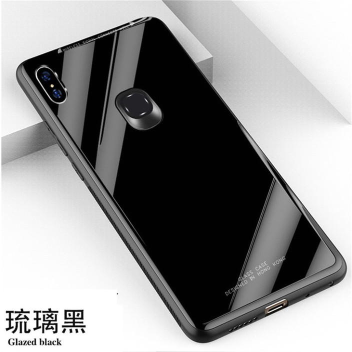 Vodex Back Cover for Mi Redmi Note Pro Vodex