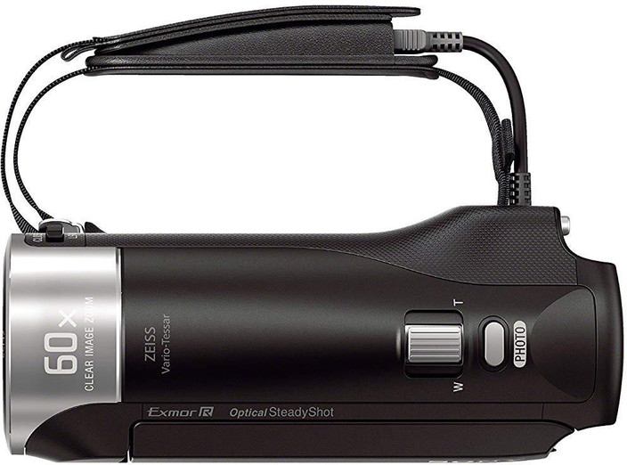 【新品級】SONY Handycam HDR-CX470 Amazon.co.jp: Sony Camcorder HDR-CX470 32GB Optical 30x
