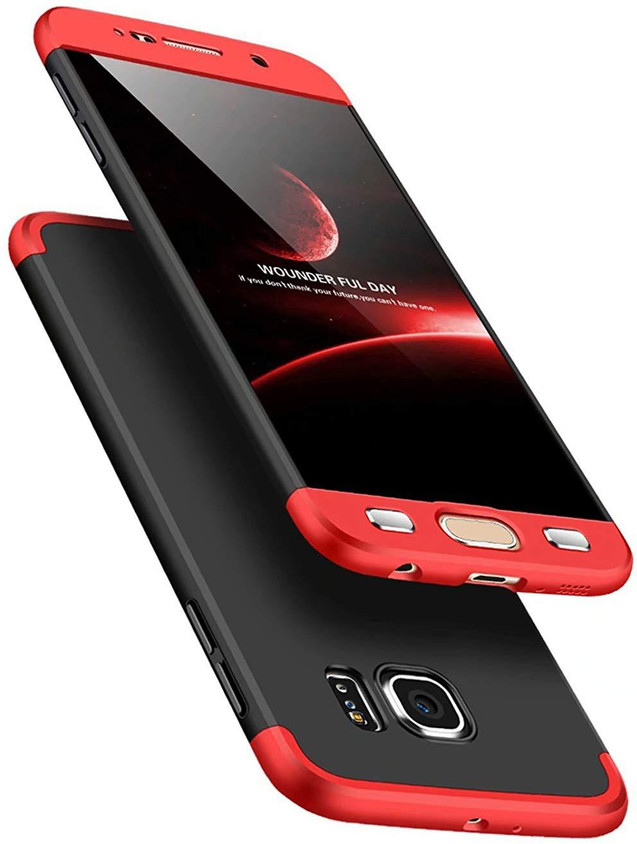 Back Cover Samsung Galaxy S6 Edge Plus Flip Case Kreatick Samsung