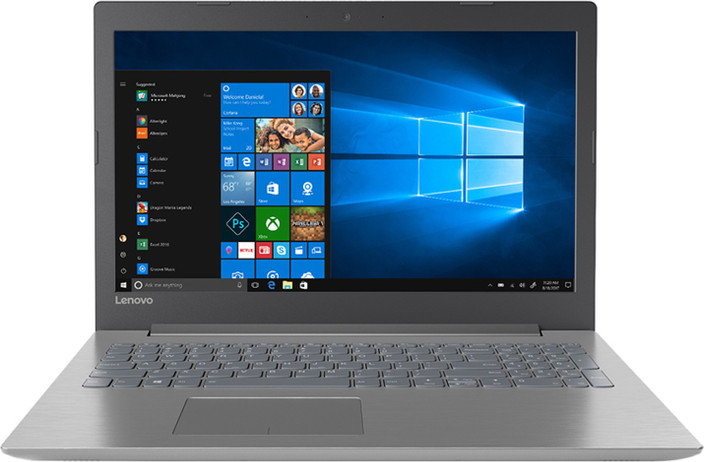 Lenovo Ideapad 320E Intel Core i5 7th Gen 7200U - (8 GB/1 TB