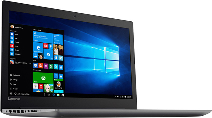 Lenovo IdeaPad 320 – CORE I5 7200U