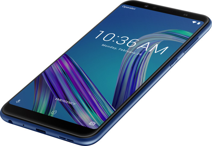 ASUS Zenfone Max Pro M1 ( 32 GB Storage, 3 GB RAM ) Online