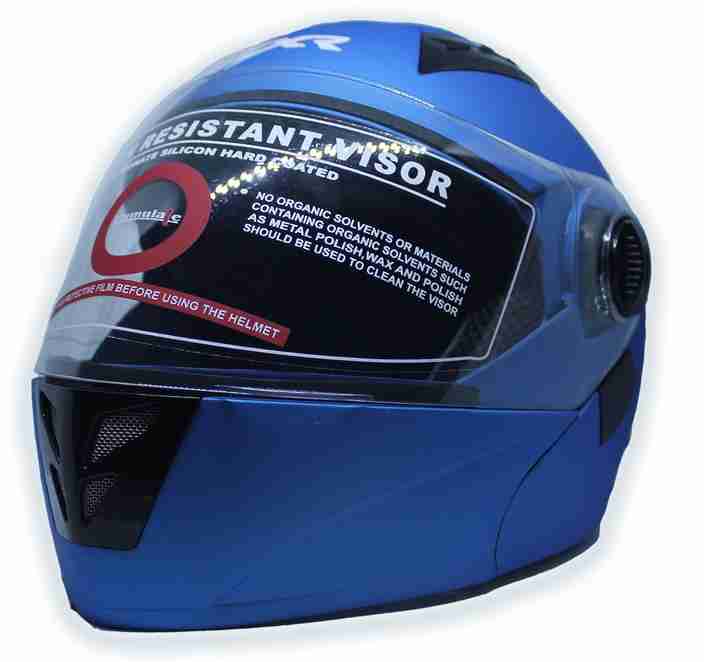 formulate ZXR Helmet Motorbike Helmet - Buy formulate ZXR Helmet