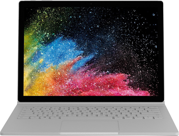 MICROSOFT Surface Book 2 Intel Core i5 7th Gen 7300U - (8 GB MICROSOFT Surface Book 2 Intel Core i5 7th Gen 7300U - (8 GB