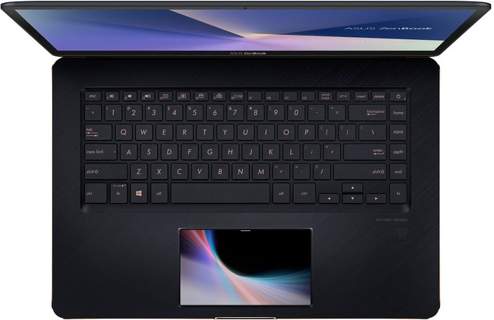ASUS ZenBook Pro 15 Intel Core i9 8th Gen 8950HK - (16 GB/1