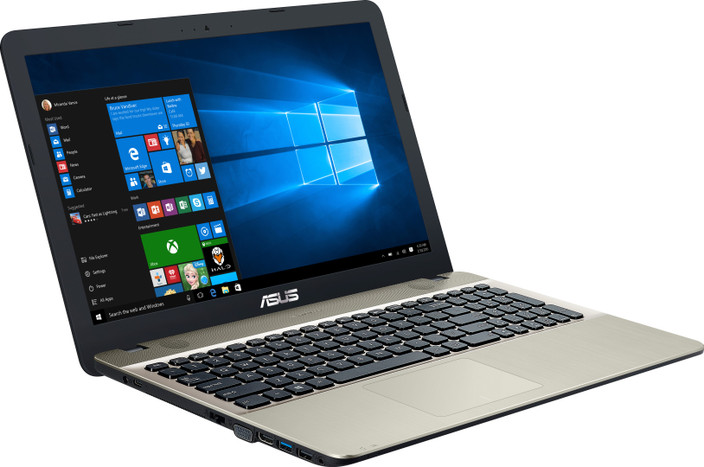 ASUS Intel Core i3 6th Gen 6006U - (4 GB/1 TB HDD/Windows 10