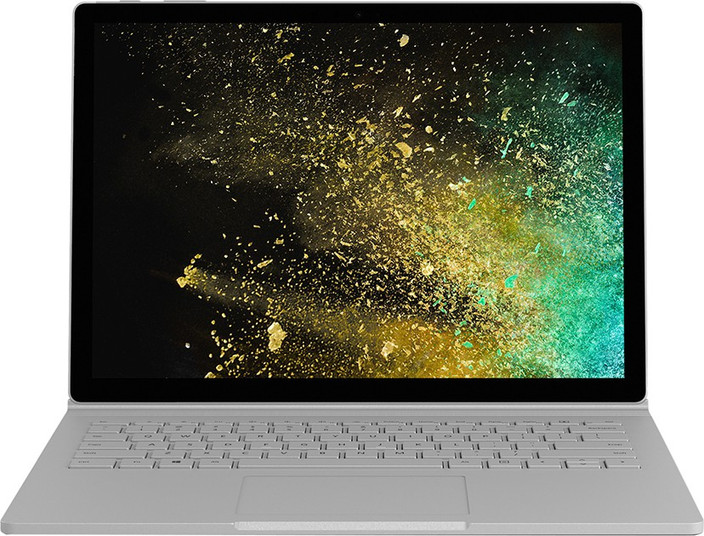 MICROSOFT Surface Book 2 Intel Core i7 8th Gen 8650U - (8 GB MICROSOFT Surface Book 2 Intel Core i7 8th Gen 8650U - (8 GB