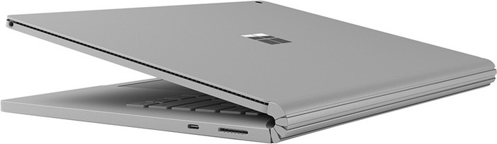 MICROSOFT Surface Book 2 Intel Core i7 8th Gen 8650U - (8 GB MICROSOFT Surface Book 2 Intel Core i7 8th Gen 8650U - (8 GB