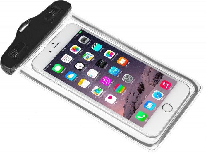 Buy Genuine Pouch for Universal Waterproof Phone IPX8 Waterproof