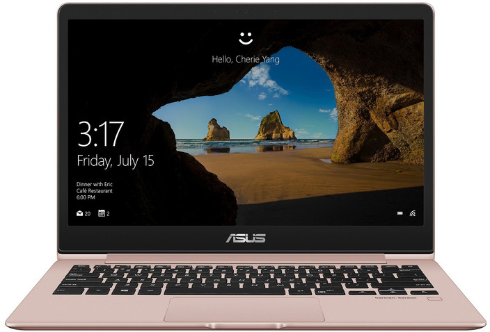 ASUS ZenBook 13 Intel Core i5 8th Gen 8250U - (8 GB/256 GB
