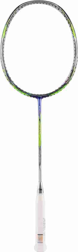 リーニン　3D BREAK・FREE N80Ⅱ LI-NING 3D BREAK-FREE N80-2(AYPL026-1) バドミントンラケット
