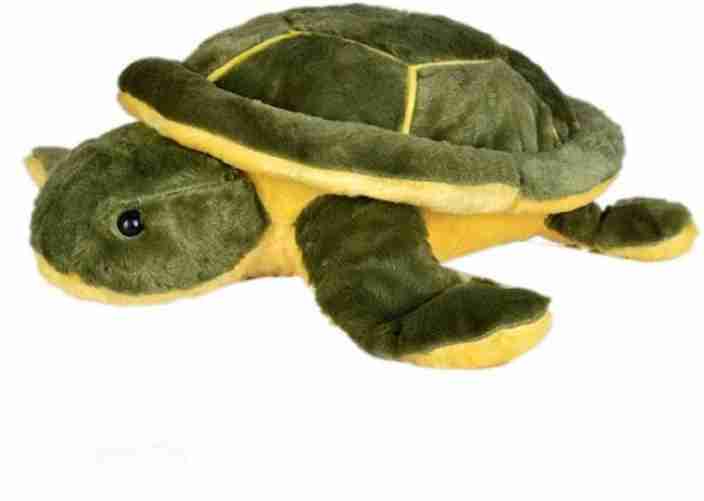 Flipkart Soft Toys Tortoise HM Tortoise Stuffed Soft Plush Soft