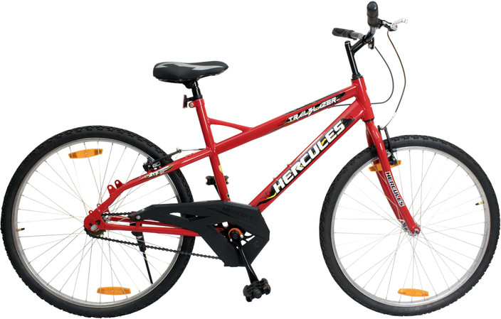 Red Hercules Cycle Under 4000 Hercules Cycles Price 3000 To 000