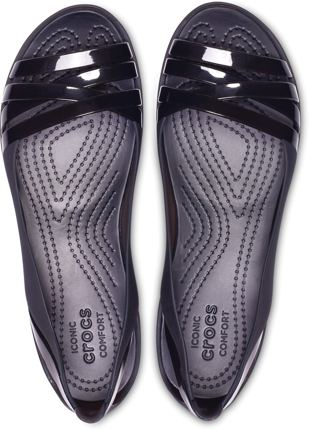 Discount crocs isabella flat Free Shipping