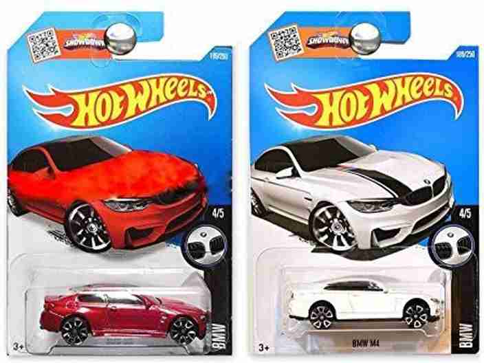 Hot Wheels BMW M4 ホワイト 81PvS4d8vOL._AC_UF350,