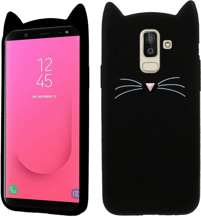 Flipkart Back Cover For Samsung Galaxy J8 Flipkart Samsung J8