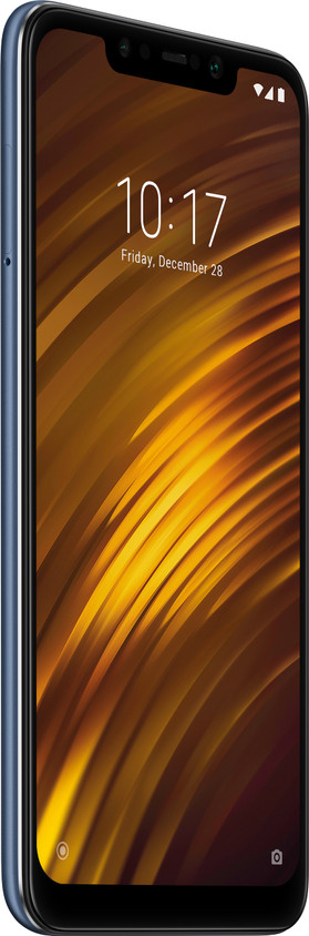 POCO F1 ( 64 GB Storage, 6 GB RAM ) Online at Best Price On