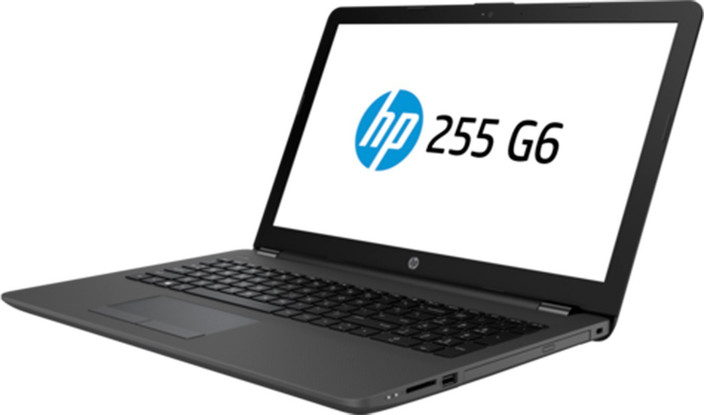 HP 255 G6 Notebook PC (ENERGY STAR) AMD APU Dual Core E2