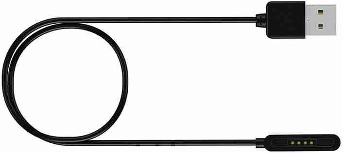 Smartwatch Donna Fossil SMARTWATCH CAVO DI Ricarica Per Fossil