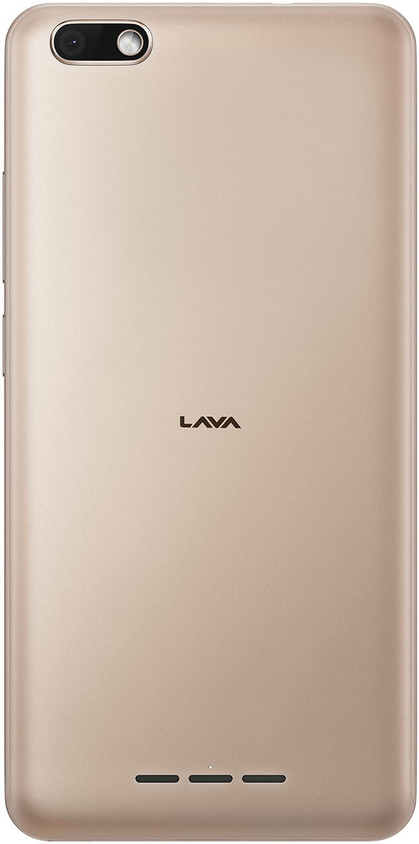 Cooltop Flipkart Lava Z60 Back Cover Flipkart LAVA Z60S 16 GB