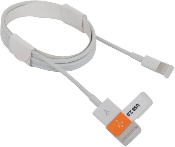 Fast Charging Iphone 5s Charging Cable USB Cable For Compatible
