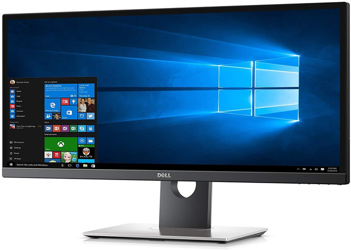 Dell U2913WMt 29インチ ワイドスクリーン LED モニター Dell U2913WM 29