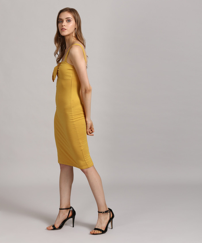 forever 21 yellow mini dress Mini Dresses Forever 21 Lemon Dress Buy FOREVER 21 Yellow Pure Cotton Shirt Mini  Dress Dresses