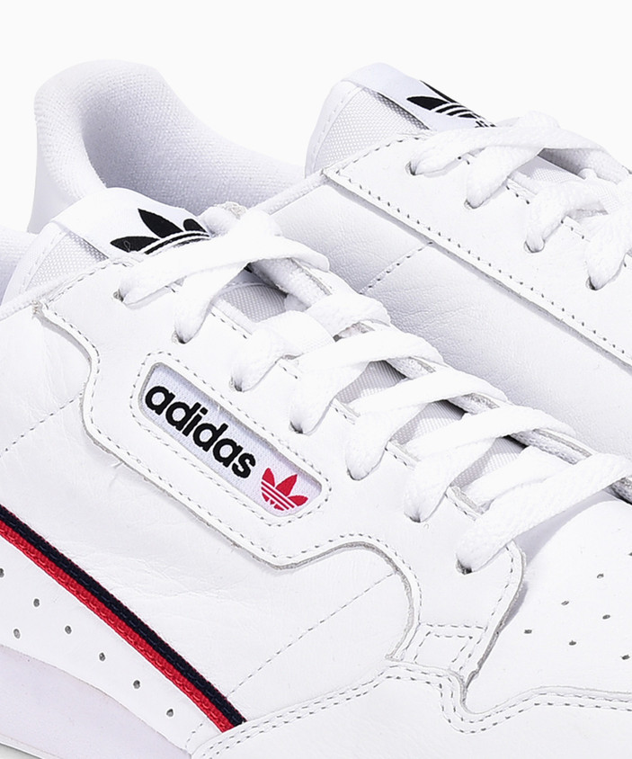 Disha Adidas Continental 80 Homme ADIDAS ORIGINALS CONTINENTAL 80