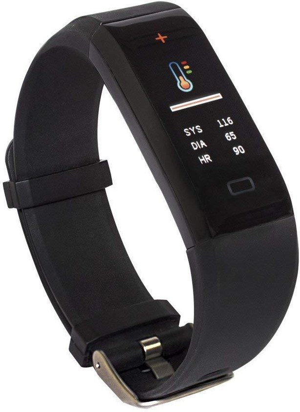 Goqii Gps Running Band Goqii Tracker Goqii Element Price Goqii